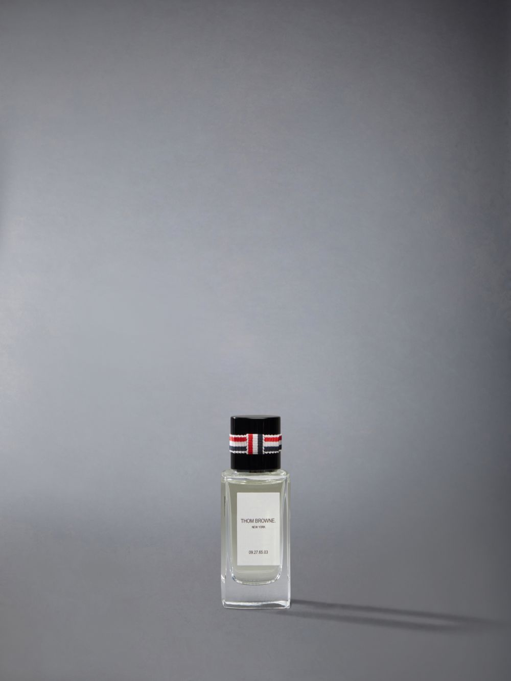 Parfum Thom Browne 09.27.65.03 Vetyver & Rose Eau Du 40ml Homme Grise | CLB37M32142