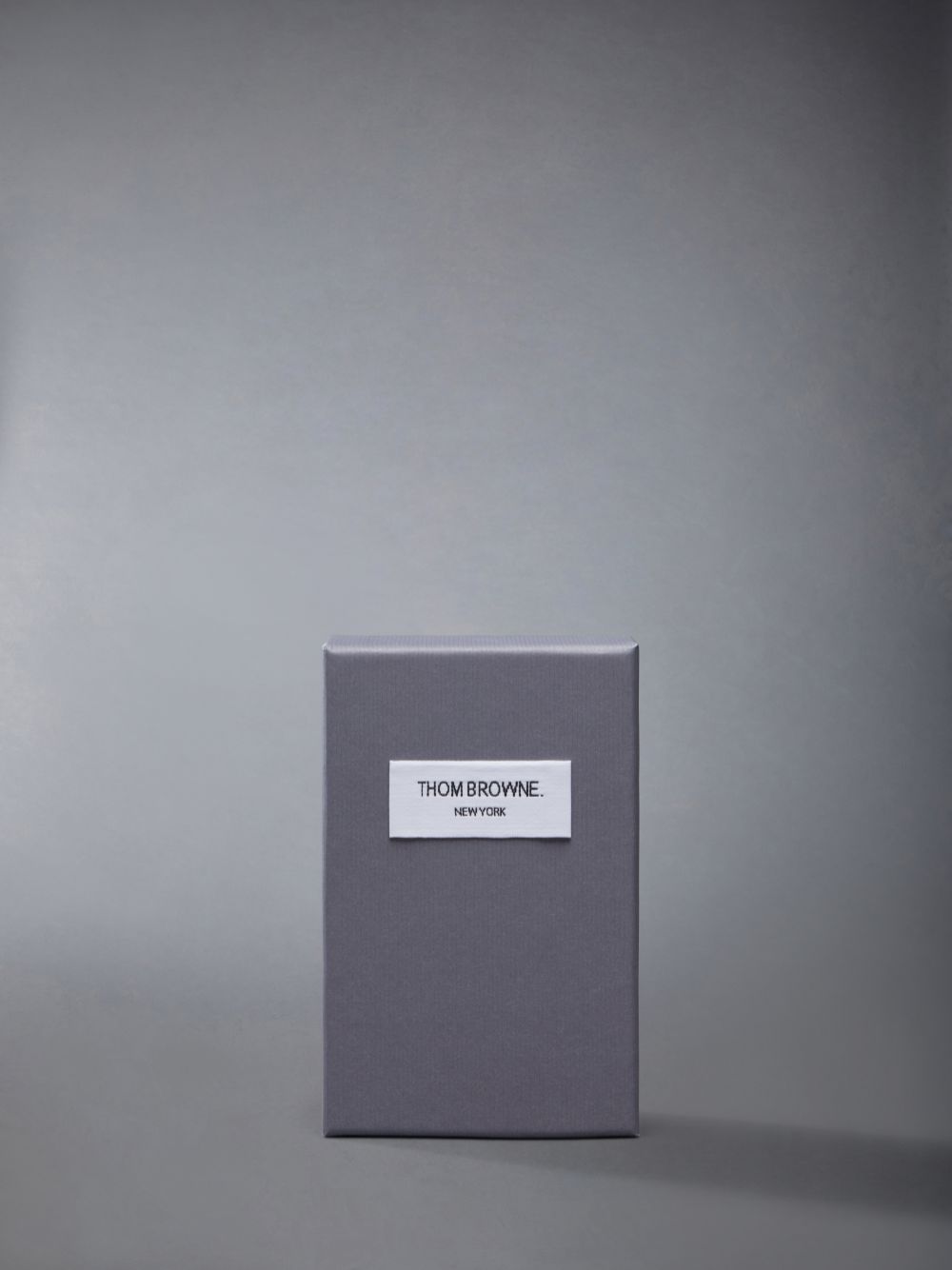 Parfum Thom Browne 09.27.65 Vetiver Absolute Eau De 40ml Homme Grise | RAC91K38341