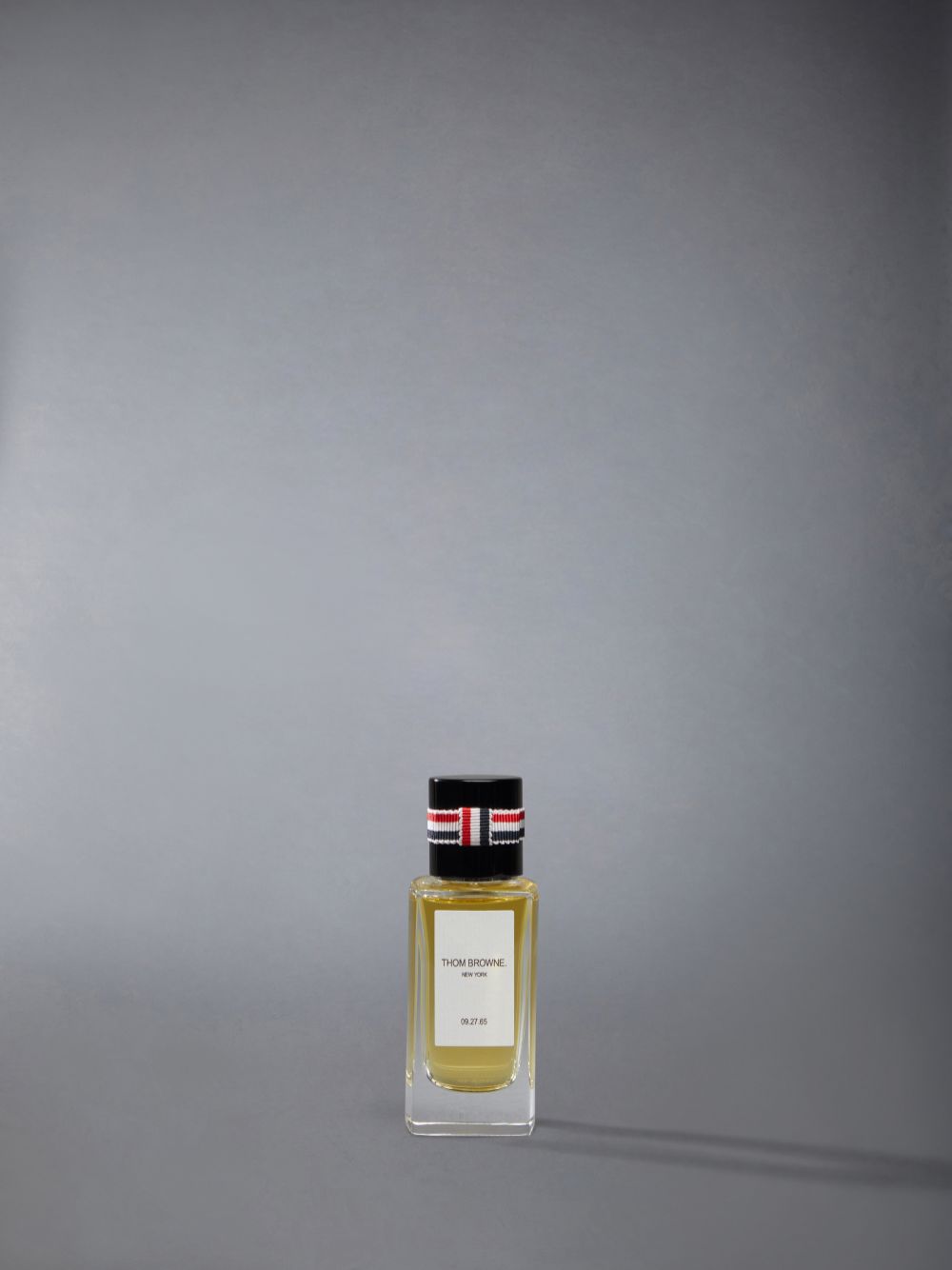 Parfum Thom Browne 09.27.65 Vetiver Absolute Eau De 40ml Homme Grise | RAC91K38341